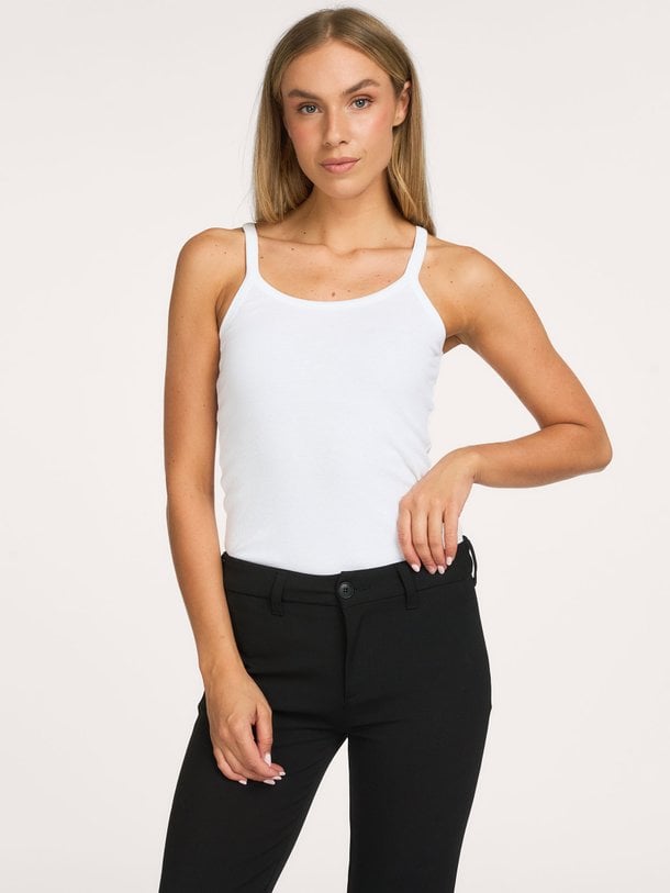 M16 viscosemix tanktop