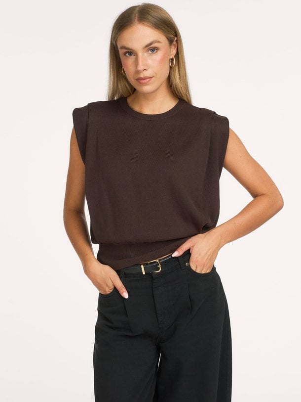 Lue, viscose top