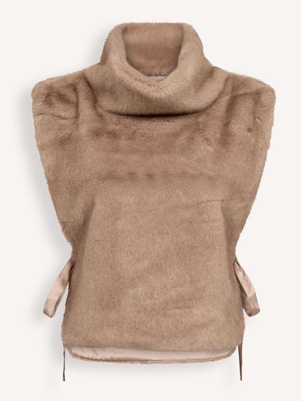 FeraCC Faux Collar Fera, fake fur sjaal