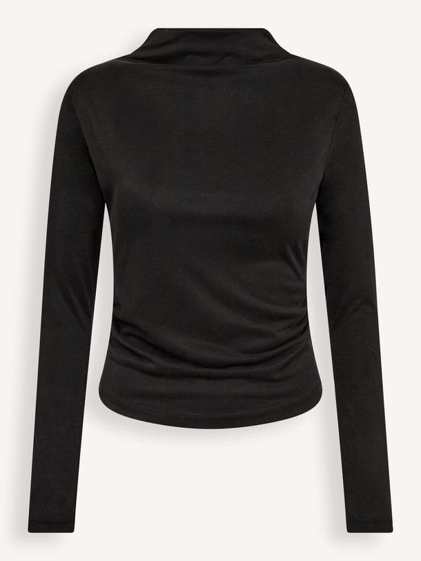 CamillaCC Padded LS Blouse Camilla, modalmix top