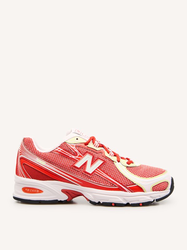 U7402XX U7402, mesh sneakers