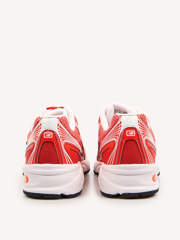 U7402XX U7402, mesh sneakers