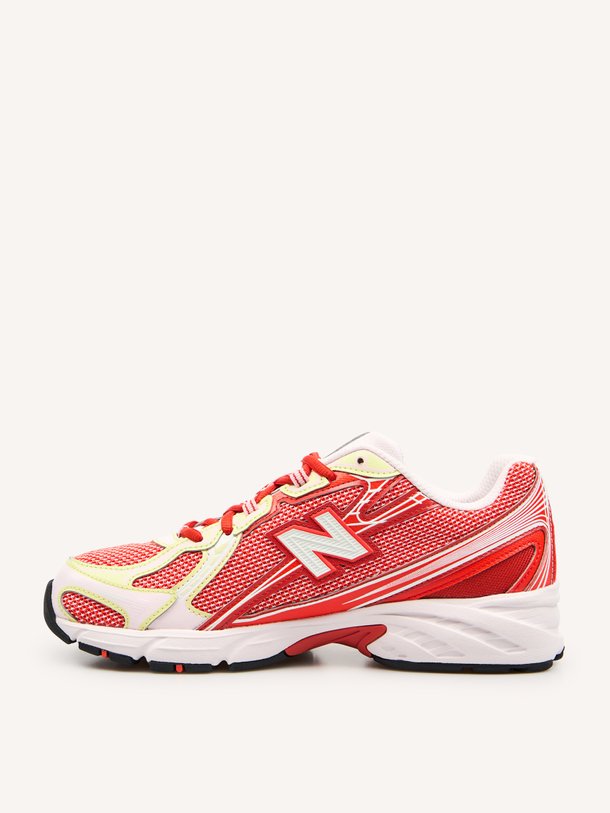 U7402XX U7402, mesh sneakers