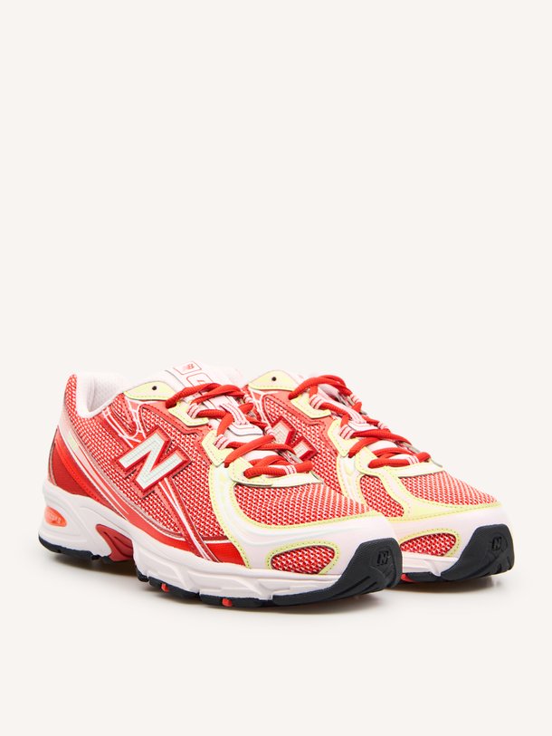 U7402XX U7402, mesh sneakers