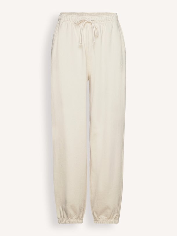 Athletics French Terry Jogger Katoenen joggingsbroek