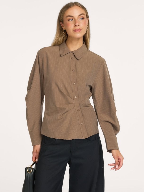 Lyvia, viscosemix blouse
