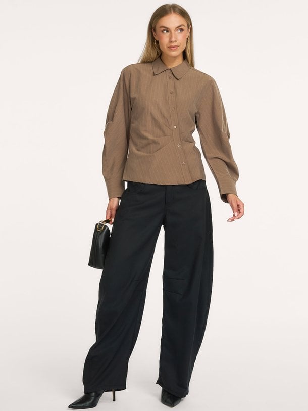 Lyvia, viscosemix blouse