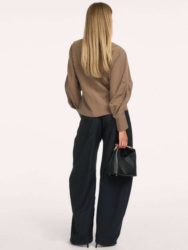 Lyvia, viscosemix blouse