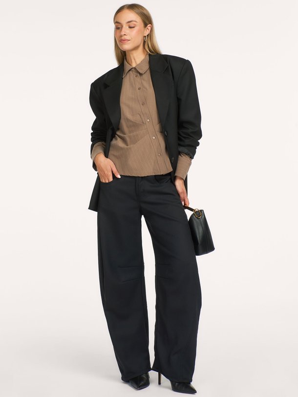 Lyvia, viscosemix blouse