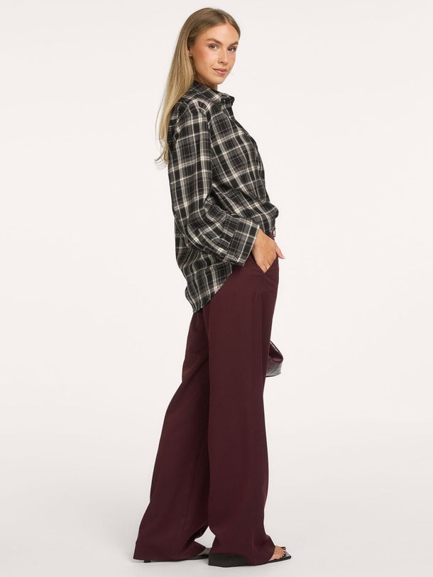 TerryCC Pant Terry, katoenmix pantalon