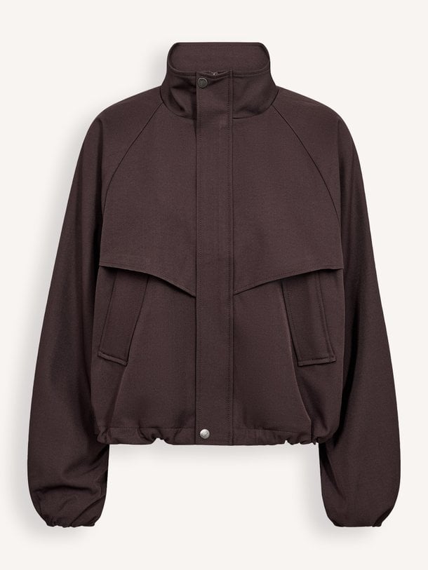 LunaCC Jacket Luna, geweven jack