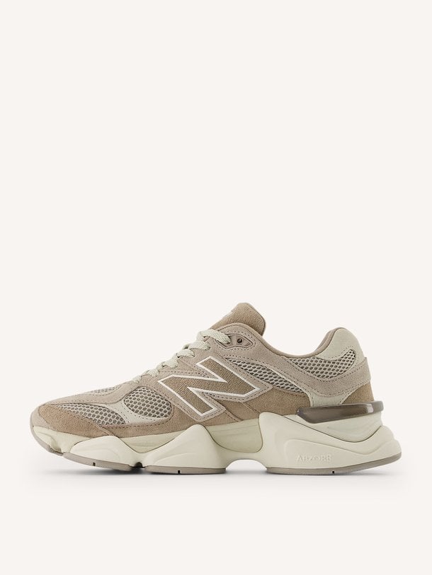 U9060, mesh sneakers