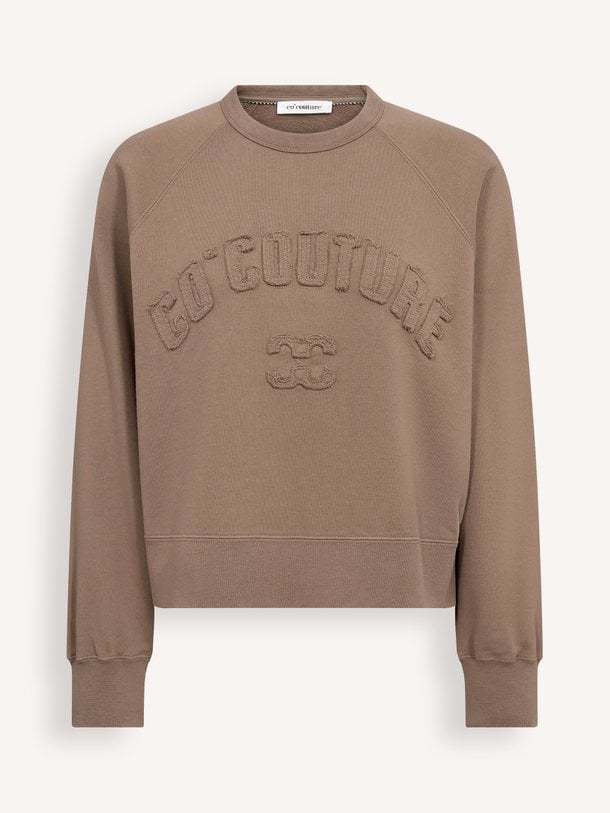 Eris, katoenen sweater