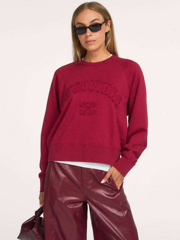 Eris, katoenen sweater