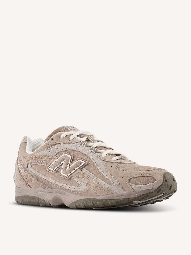 U204LCMC U204L, suède sneakers
