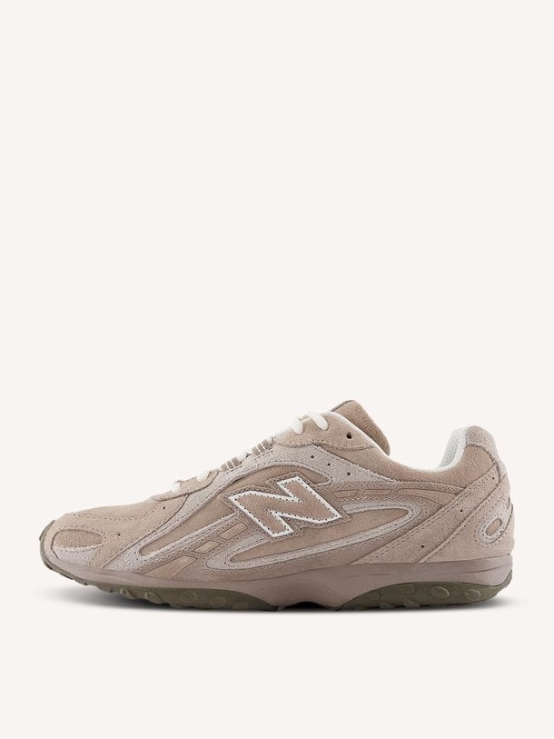U204LCMC U204L, suède sneakers