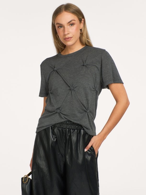 Tania, viscosemix T-shirt
