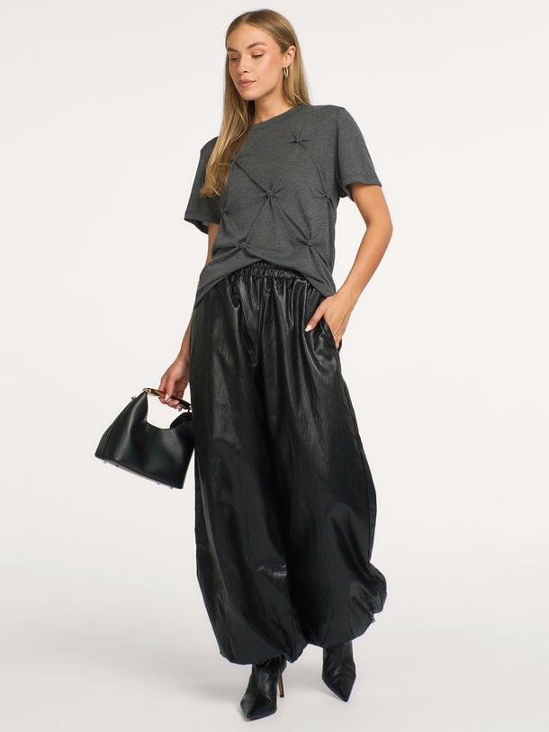 Tania, viscosemix T-shirt