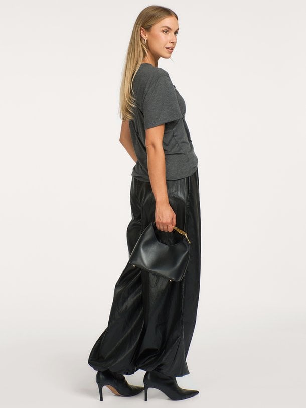Tania, viscosemix T-shirt