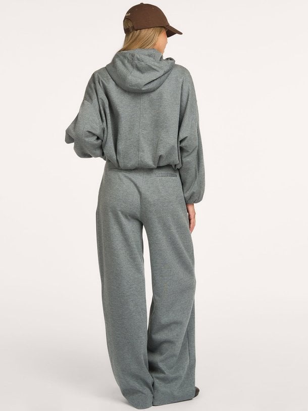 Lance, viscosemix gemêleerde broek