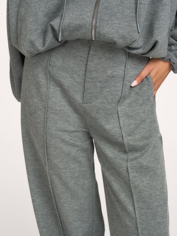 Lance, viscosemix gemêleerde broek