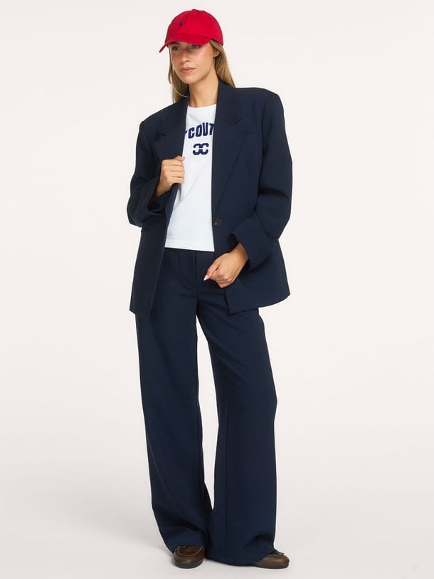MavaCC Pant Mava, viscosemix pantalon