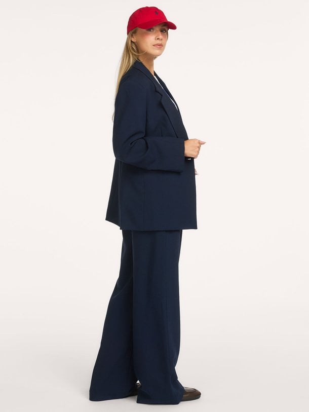 MavaCC Pant Mava, viscosemix pantalon