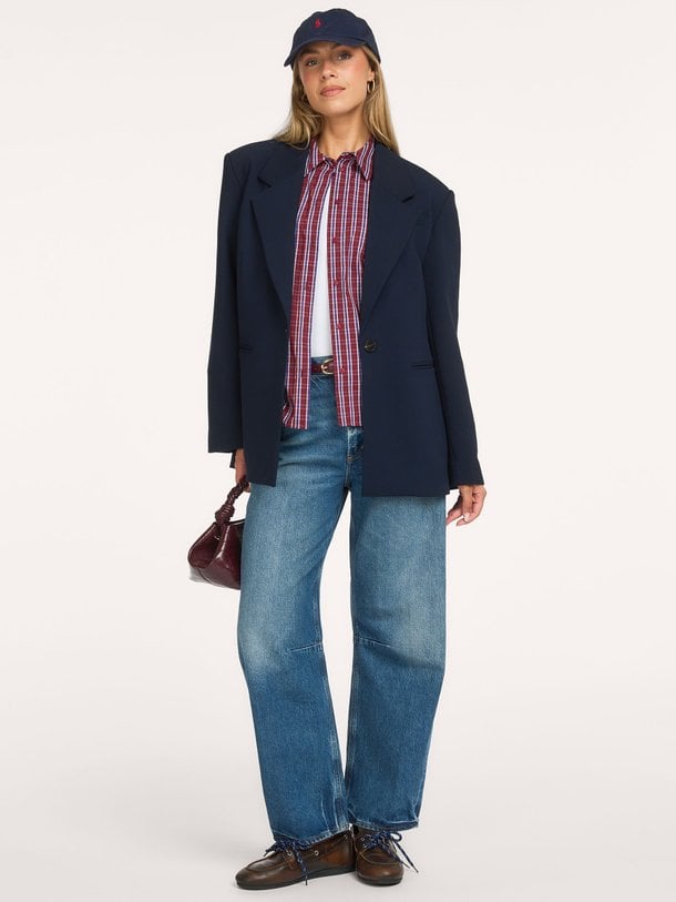 MavaCC Power Blazer Mava, viscosemix blazer