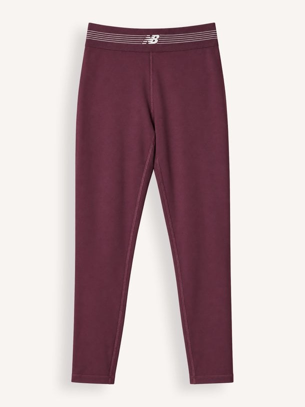AC Legging 25 Jersey sportlegging