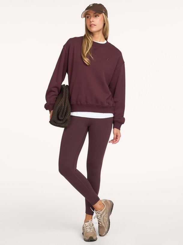 AC Legging 25 Jersey sportlegging