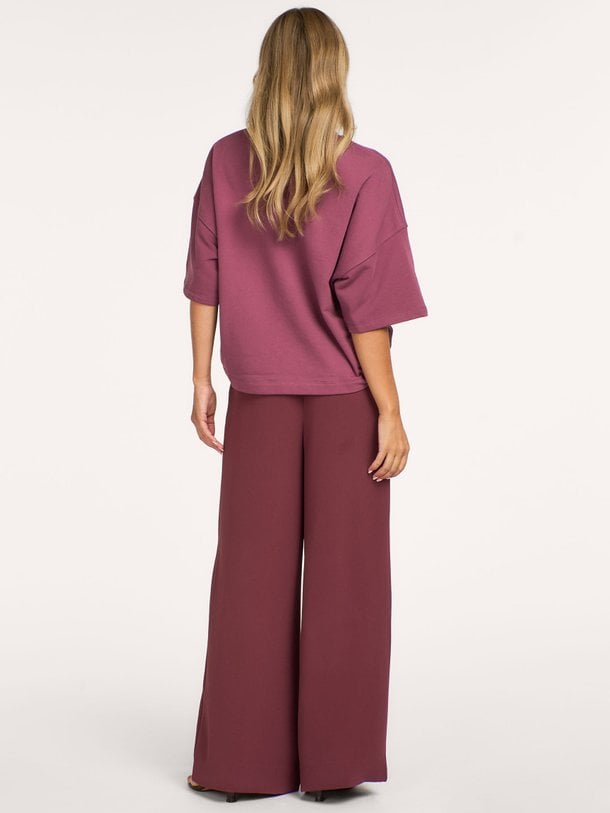 Kelsea, geweven broek