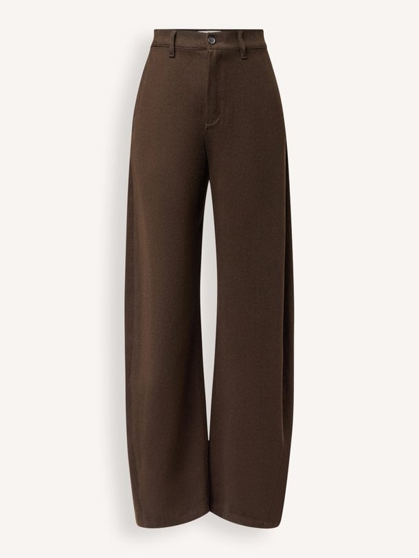 128131 Receive, lyocell broek