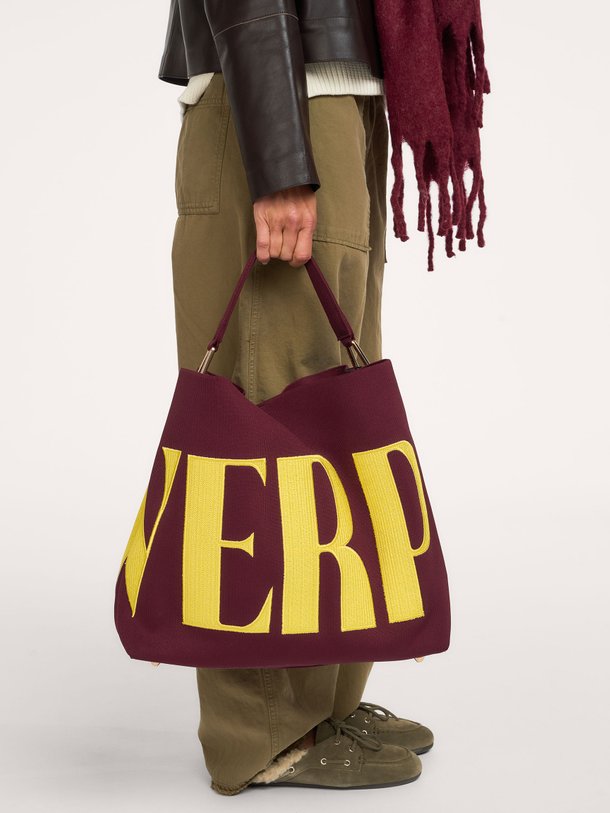 KAROLL Karoll, geweven shopper