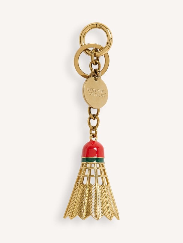 Kengara, bag charm