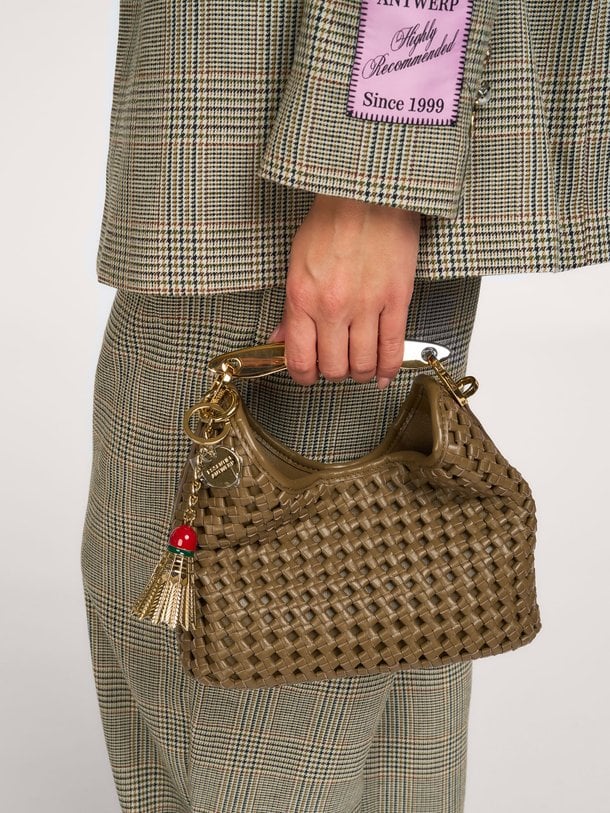 KENGARA Kengara, bag charm