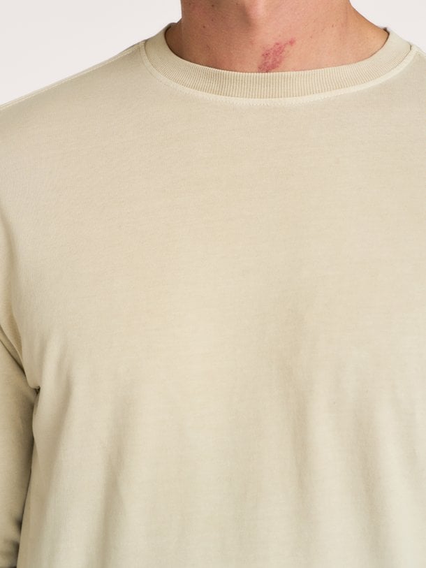 520005 Marrio, katoenen longsleeve