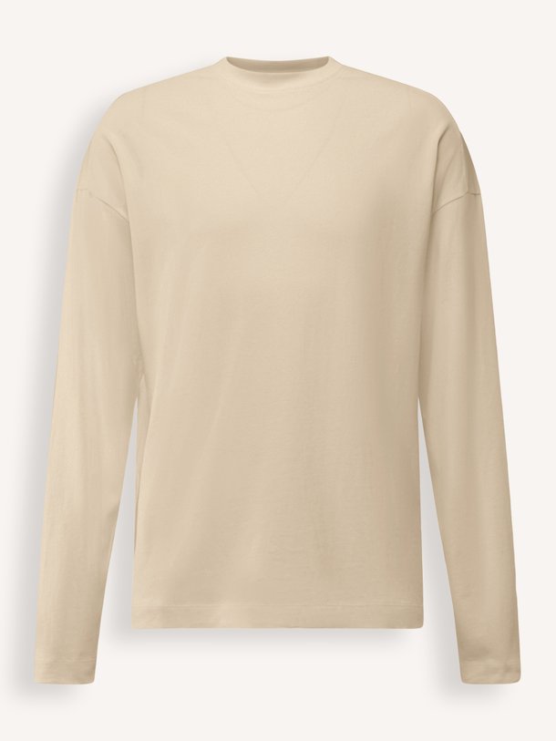 Marrio, katoenen longsleeve