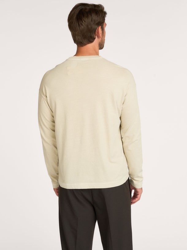 520005 Marrio, katoenen longsleeve