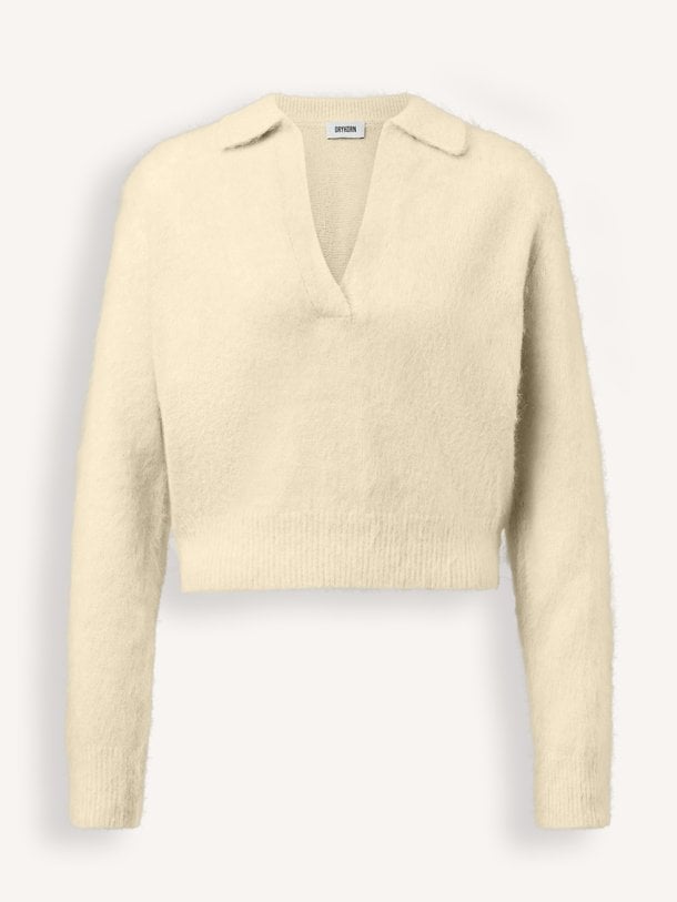 420284 Dylara, alpacamix polo trui