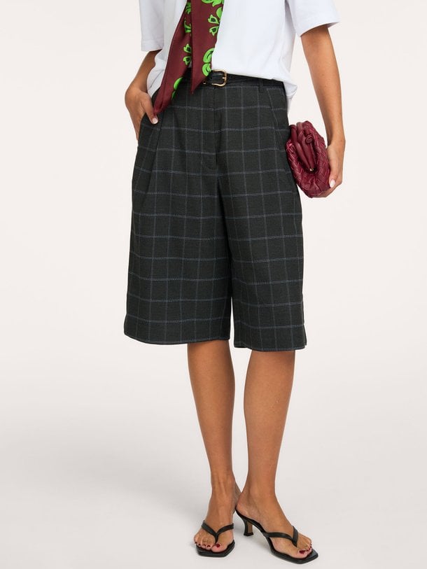 Kreme, viscosemix short