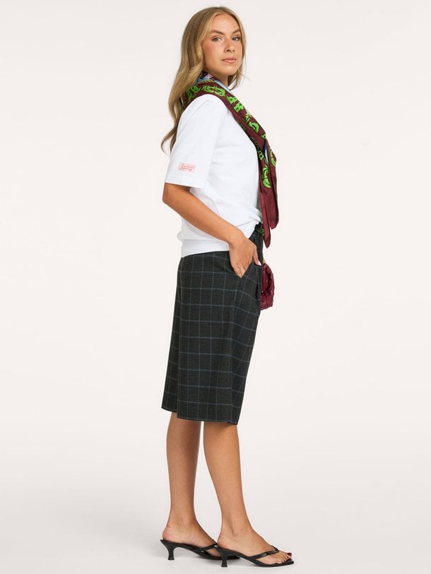 Kreme, viscosemix short