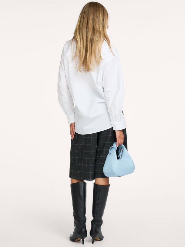 Kreative, katoenen blouse