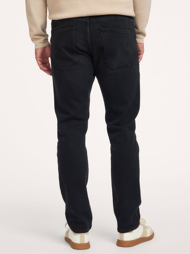 260219 Hight, regular waist slim fit jeans
