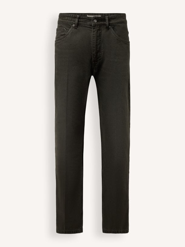 260219 Hight, regular waist slim fit jeans