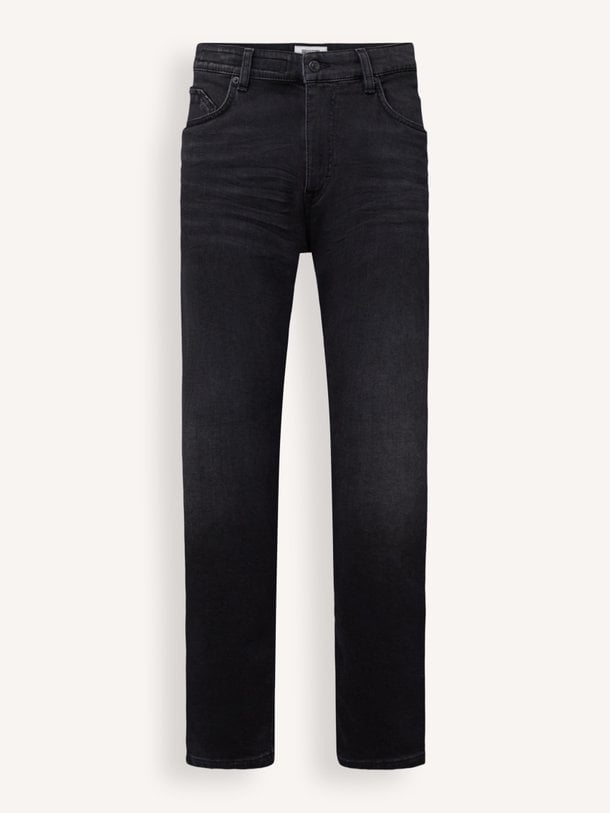 260219 Hight, regular waist slim fit jeans