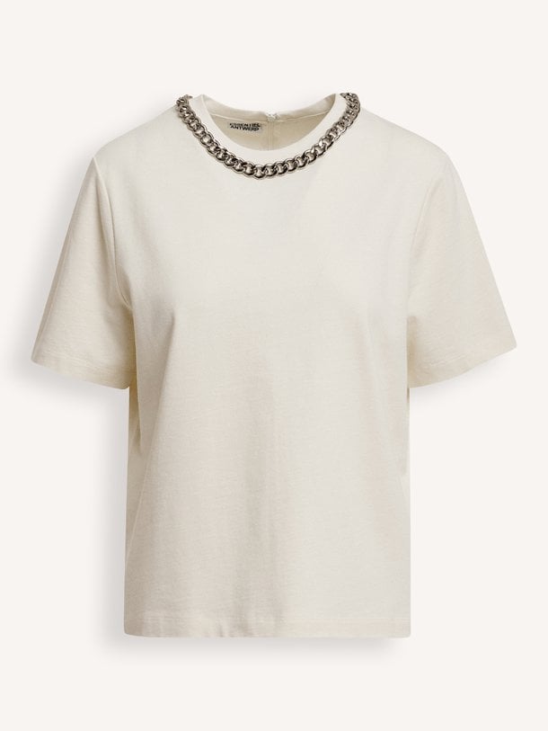 Klaim, katoenen T-shirt