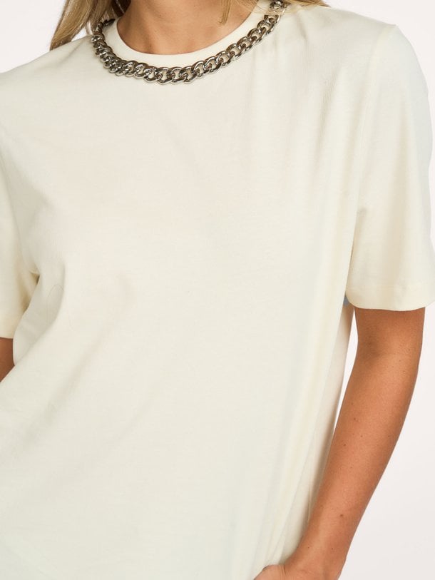 Klaim, katoenen T-shirt