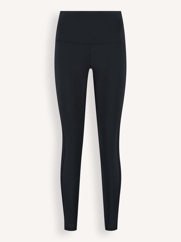 Camille Leggings High Waistband Camille, jersey sportlegging