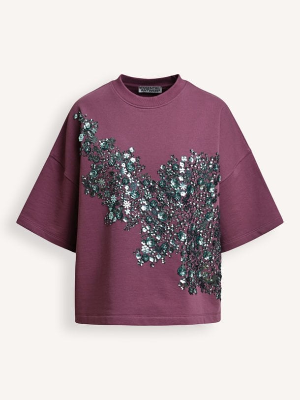 KALANI Kalani, jersey T-shirt