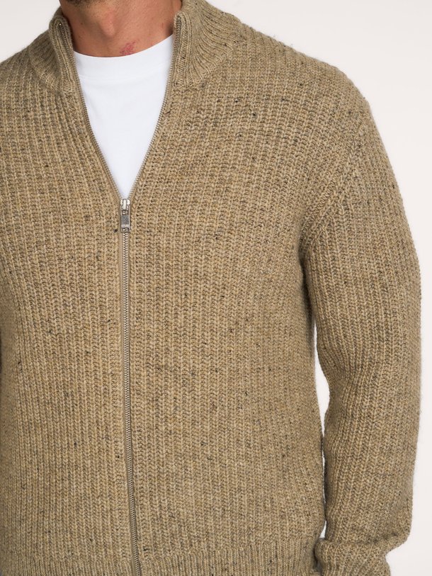 Antonio, wolmix vest